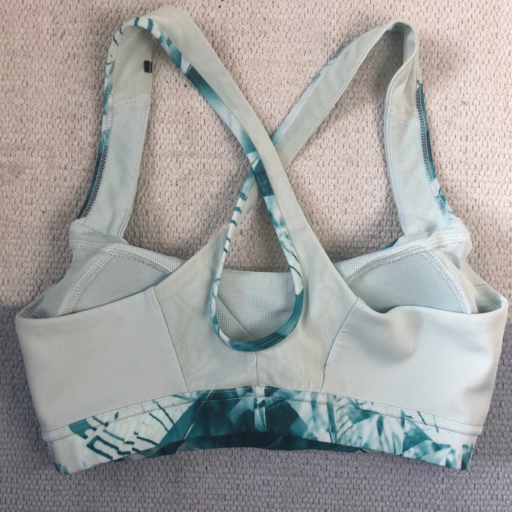 Sports Bra - Picture 2 of 2
